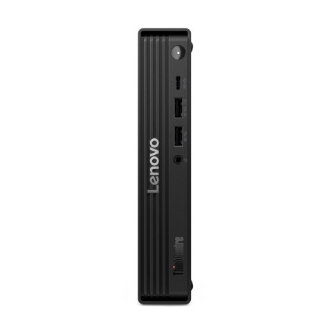 Lenovo ThinkCentre M70q G6 Tiny Ultra 5 225T 16GB DDR5 5600 SSD512 Intel Graphics W11Pro Black 3Y OnSite