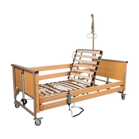 Łóżko CAREBED model SMART