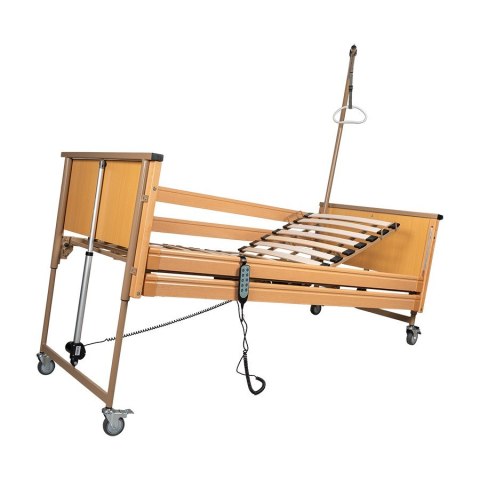 Łóżko CAREBED model SMART
