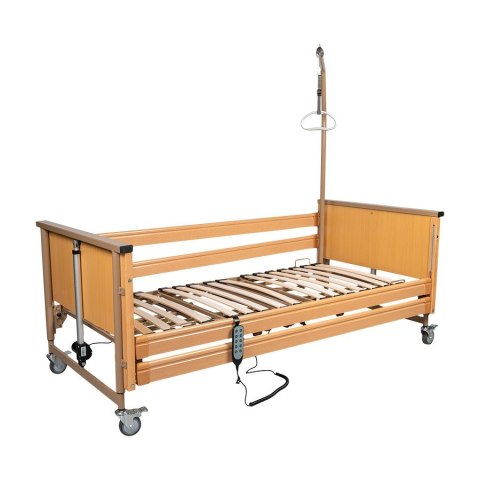 Łóżko CAREBED model SMART