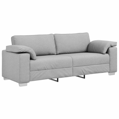 Sofa 178cm Szary chmur tkanina