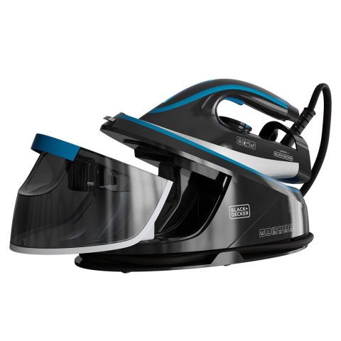 Generator pary Black+Decker BXSS2401E (2400W)