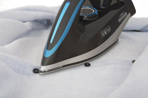 Generator pary Black+Decker BXSS2401E (2400W)