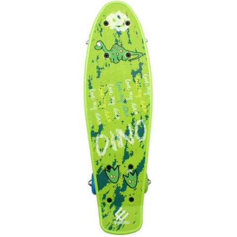 DESKOROLKA PLASTIKOWA ENERO MINI DINO