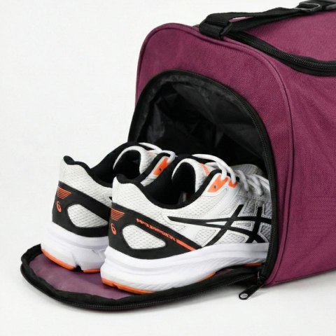 TORBA SPORTOWA FITNESS 22L REDCLIFFS BORDOWA