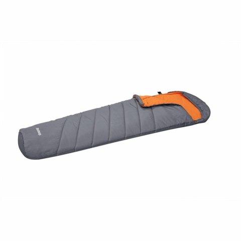 Bestway Saco Śpiwór Poliester Temp. 3-8°C 230x80x60 cm Camping 68103