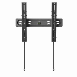GEMBIRD UCHWYT ŚCIENNY DO TELEWIZORA (REGULOWANY) 32"-65"