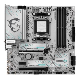 Płyta główna MSI B850M GAMING PLUS WIFI