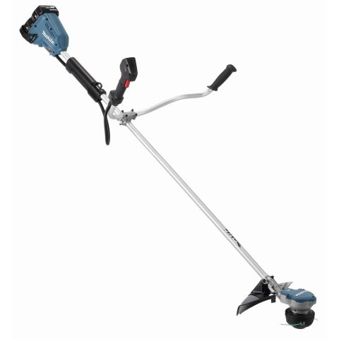 Kosa żyłkowa Aku 2x18V DUR368APT2 MAKITA (WYPRZEDAŻ)