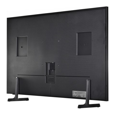 Telewizor Samsung QE55LS03F QLED 55'' 4K Ultra HD 144Hz Tizen Dolby Atmos Czarny