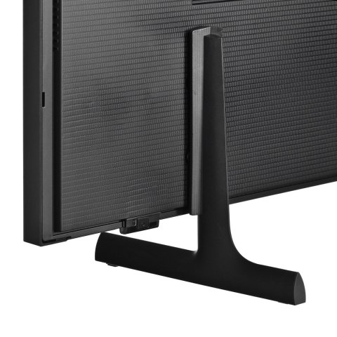 Telewizor Samsung QE55LS03F QLED 55'' 4K Ultra HD 144Hz Tizen Dolby Atmos Czarny