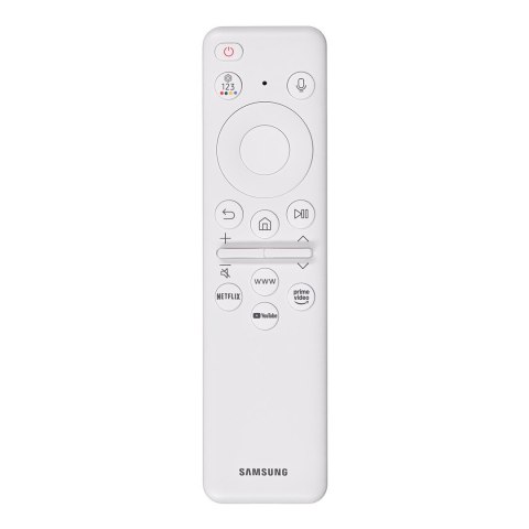 Telewizor Samsung QE55LS03F QLED 55'' 4K Ultra HD 144Hz Tizen Dolby Atmos Czarny