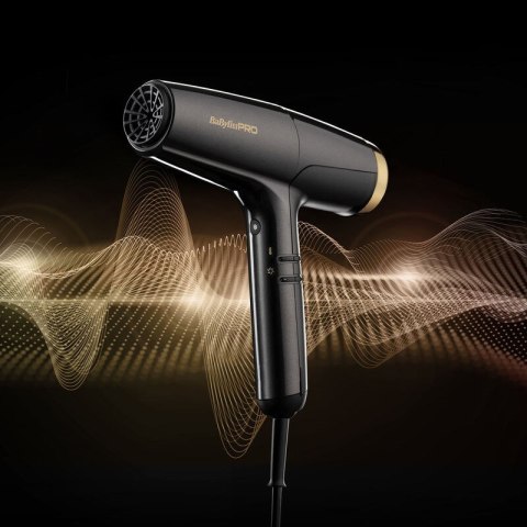 Suszarka do włosów BABYLISS BAB8550E (WYPRZEDAŻ)
