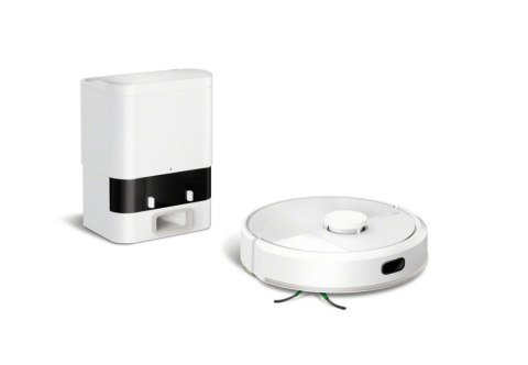 Robot sprzątający iRobot Roomba Combo 105+ (biały)