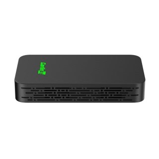 Adapter CARLINKIT 5.0 2Air Bezprzewodowy Carplay Android Auto Carlink 5 czarny