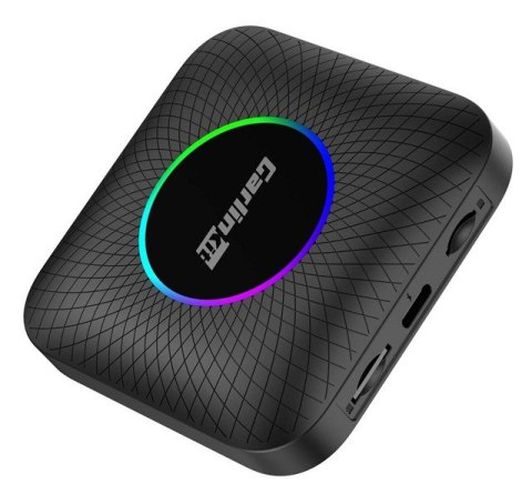 Adapter CARLINKIT TBOX Ambient 8GB+128GB Android 13- 8G/128G Carplay I Android Auto czarny