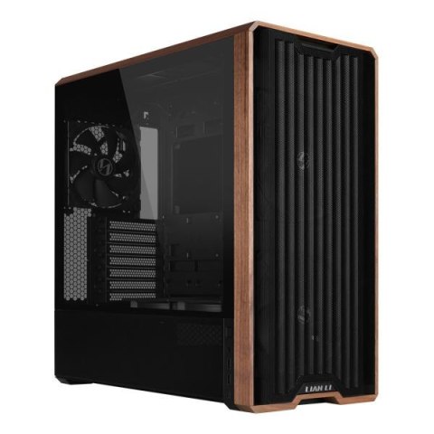 CASE MIDITOWER EATX W/O PSU/G99.LAN217INFX.00 LIAN LI