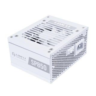 CASE PSU SFX 850W WHITE/G9P.SP0850G.W000.EU LIAN LI