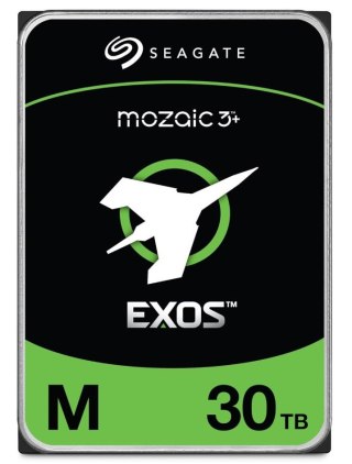 HDD SATA 30TB 7200RPM 512MB/ST30000NM004K SEAGATE
