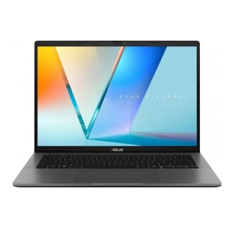 Notebook Asus Vivobook S14 S3407CA-LY042W 14"WUXGA/Ultra 5-225H/16GB/SSD512GB/W11 Grey