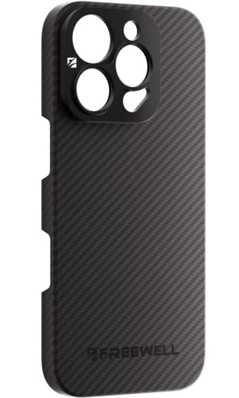 Etui Freewell do Iphone 16 Pro Max z mocowaniem 17mm
