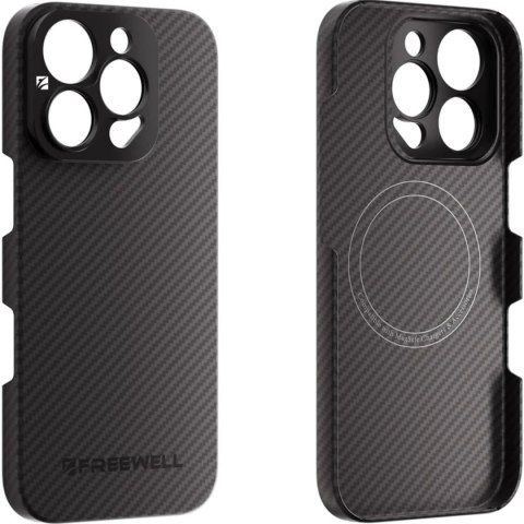 Etui Freewell do Iphone 16 Pro Max z mocowaniem 17mm