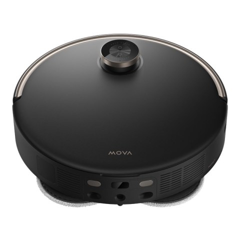 Robot sprzątający MOVA V50 Ultra Complete (czarny)