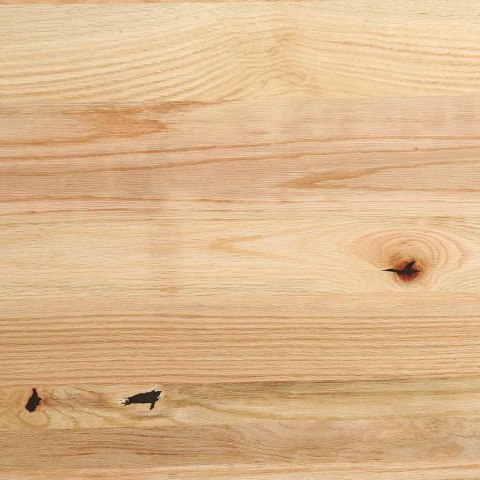 Stopnie schodowe, 12 szt. surowe 120x30x2cm lite drewno dębowe