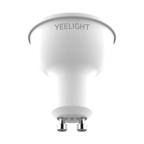 Inteligentna żarówka Yeelight W1 GU10 (ściemnialna) 4szt