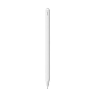 Rysik aktywny / stylus Baseus Smooth Writing 2 (biały)