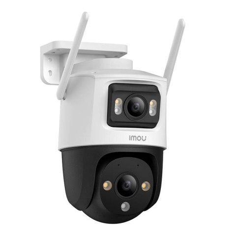 Zewnętrzna kamera WiFi IMOU Cruiser Dual 8MP