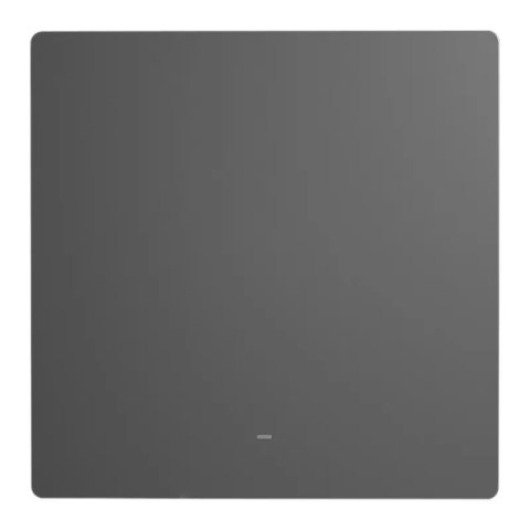 Inteligentny przełącznik ścienny WiFi Sonoff M5 1C Szary (1-kanałowy)
