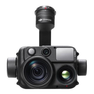 Kamera DJI Zenmuse H30T + DJI Care 1 rok
