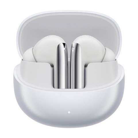 Słuchawki TWS QCY MeloBuds Pro HT08, ANC (białe)