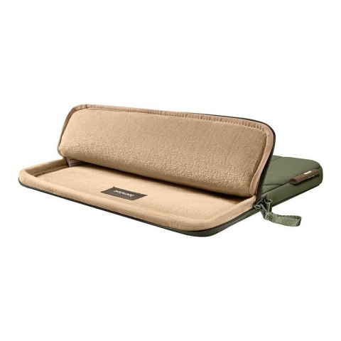 Etui na laptopa 16'' Tomtoc Terra-A27 (zielone)