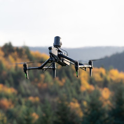 Zasobnik ze spadochronem POD Kronos Inspire 3