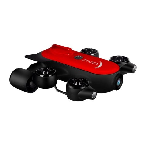 Dron podwodny Geneinno T1-Pro 150m 4K UHD