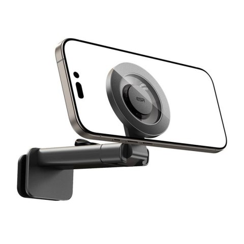 Uchwyt na telefon ESR Skygrip (czarne)