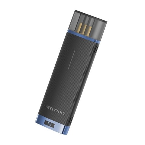 Bezprzewodowy nadajnik Vention HDMI (niebieski)