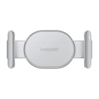 Magnetyczny zacisk do telefonu Insta360 Flow 2 Pro (szary)