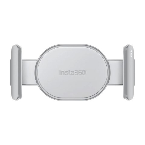 Magnetyczny zacisk do telefonu Insta360 Flow 2 Pro (szary)
