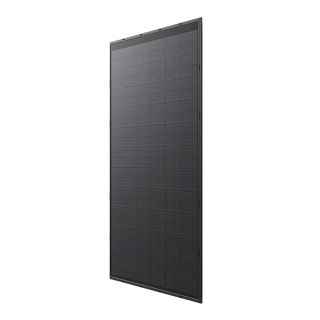 Zestaw 4x Panel fotowoltaiczny EcoFlow 250W Sztywna konstrukcja