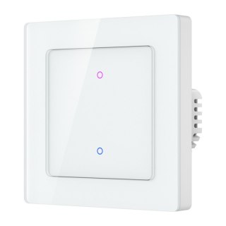 Dotykowy włącznik światła WiFi Avatto TS20-EU-W2