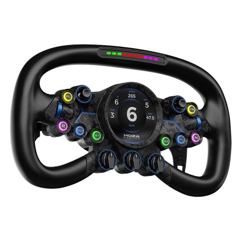 Kierownica gamingowa Moza Racing Vision GS RS064 (PC)