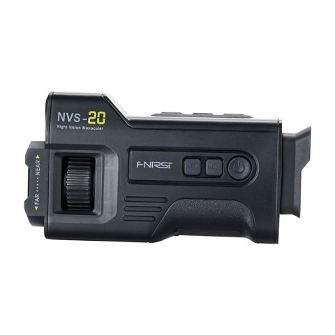 Noktowizor cyfrowy FNIRSI NVS-20 z nagrywaniem 4K HD