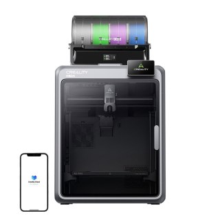 Drukarka 3D Creality K2 Pro Combo