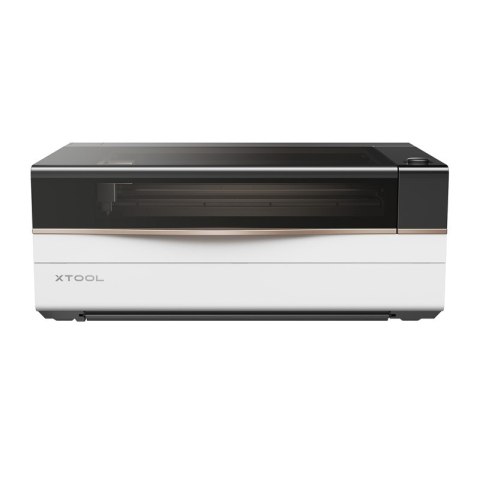 Grawerka laserowa xTool P3 80W - zestaw All-in-one