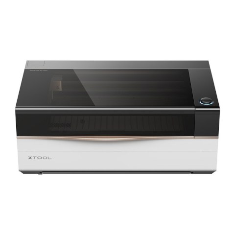 Grawerka laserowa xTool P3 80W - zestaw All-in-one