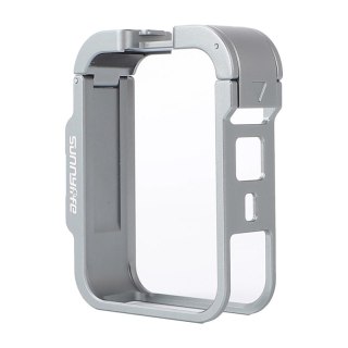 Metalowa magnetyczna obudowa Sunnylife do OSMO 360
