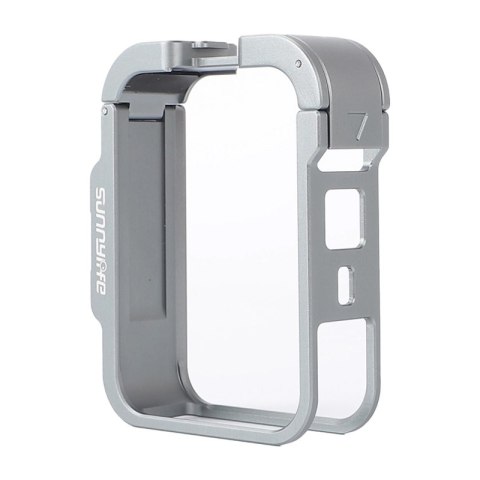 Metalowa magnetyczna obudowa Sunnylife do OSMO 360